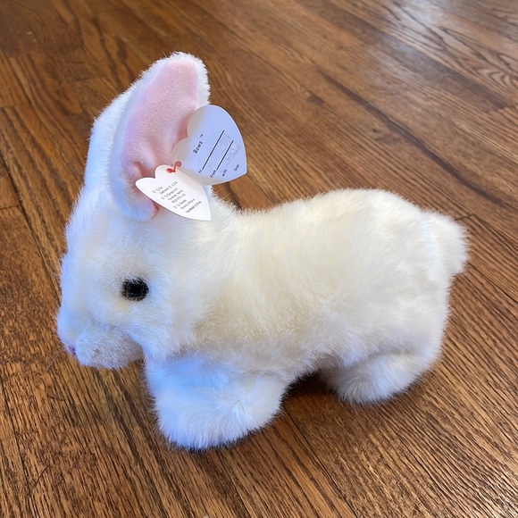 TY Beanies | Fourteen total | Bunnies, Bears, other Misc - Picture 14 of 16